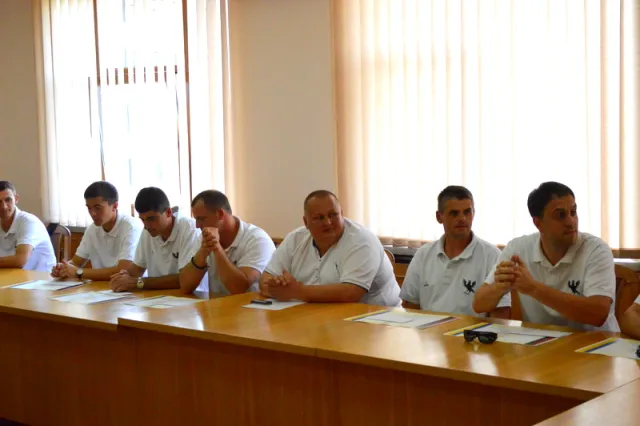 Прикарпатські депутати стали першими на V Всеукраїнській спартакіаді серед депутатів всіх рівнів — фото 14