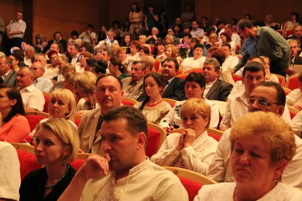 У Івано-Франківську нагородили медиків за участь в АТО — фото 12