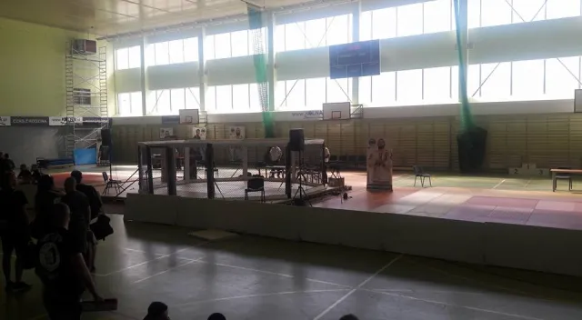 Прикарпатські бійці тріумфували на чемпіонаті у Польщі — фото 2