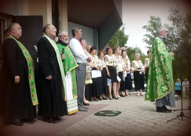 На Прикарпатті вшанували пам'ять жертв політичних репресій та комуністичного терору — фото 2