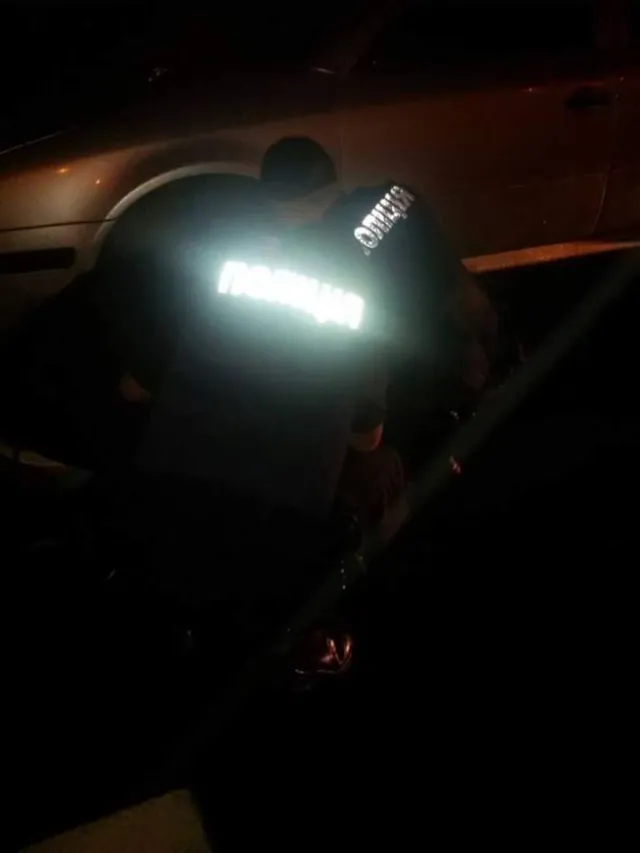 У Франківську водій таксі збив 19-річного велосипедиста, який виїхав на зустрічну смугу — фото 2