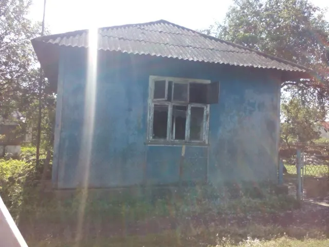 На Прикарпатті чоловік ледь не згорів у власному будинку — фото 2