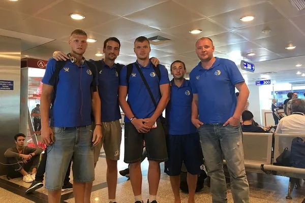 Франківський красень увійшов до складу збірної України з баскетболу 3х3 — фото 2
