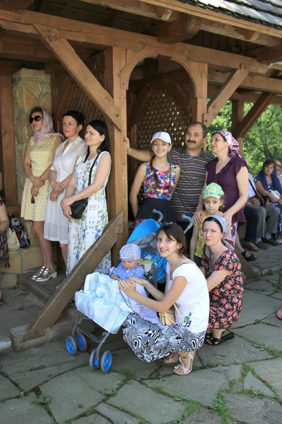 На Прикарпатті відбувся Міжнародний фестиваль карильйонного і дзвонового мистецтва — фото 8