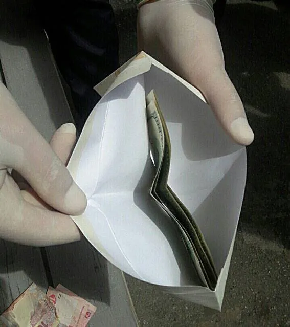 Підполковник Коломийського військкомату вимагав 1200 доларів за ухилення від мобілізації — фото 3