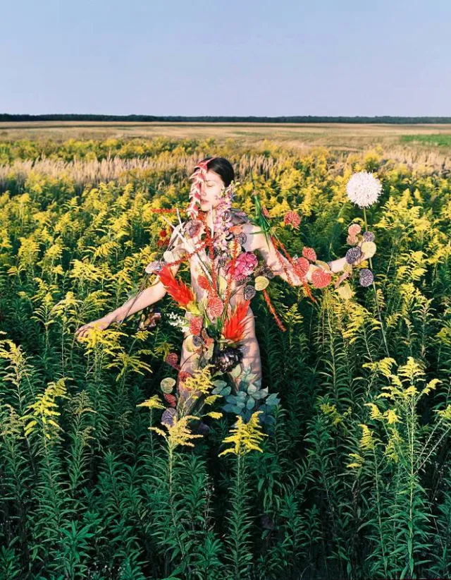 Франківські фотографи перемогли у конкурсі Vogue Italia — фото 3