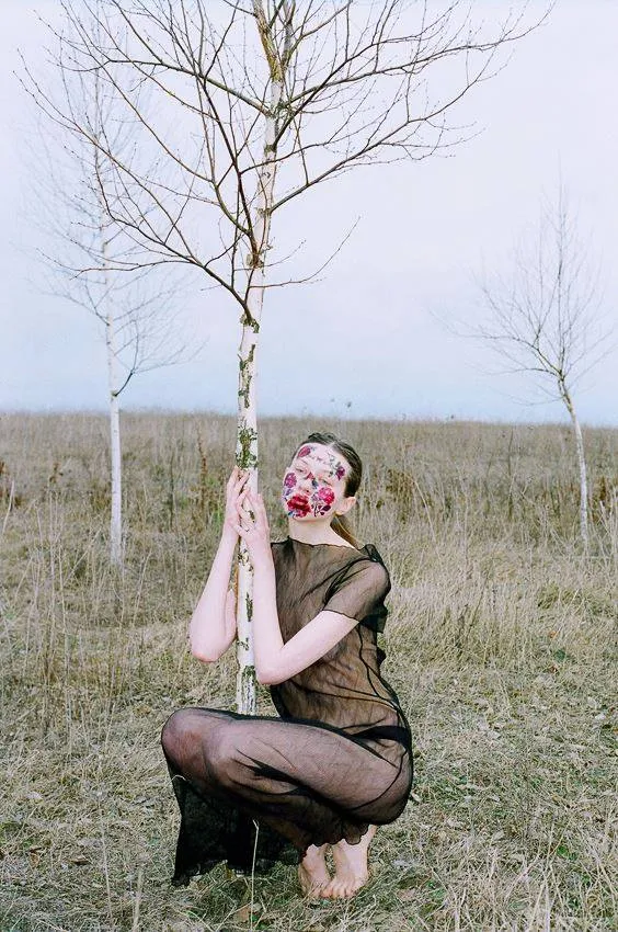 Франківські фотографи перемогли у конкурсі Vogue Italia — фото 6
