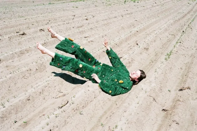 Франківські фотографи перемогли у конкурсі Vogue Italia — фото 7
