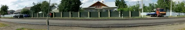На Прикарпатті заступник начальника поліції потрапив в ДТП та розбив службову машину — фото 1