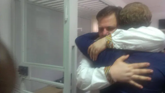 Апеляційний суд визнав Коцабу невинним, та постановив негайно звільнити його з-під варти — фото 2
