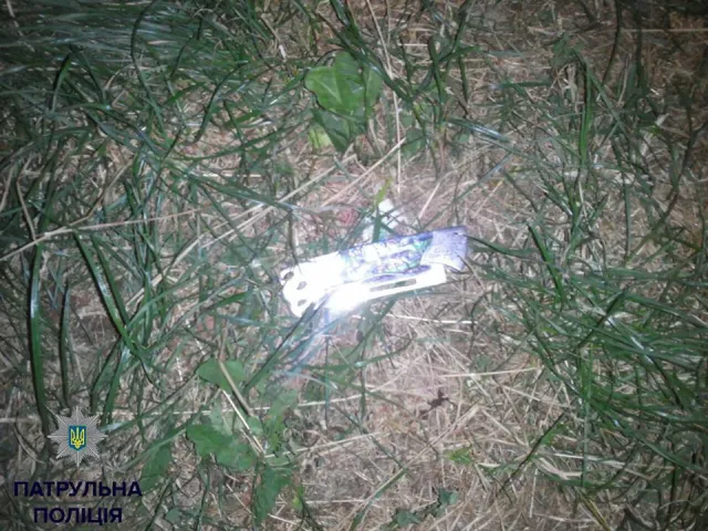 Із газовим балончиком двоє зловмисників пограбували 24-річного франківчанина — фото 3