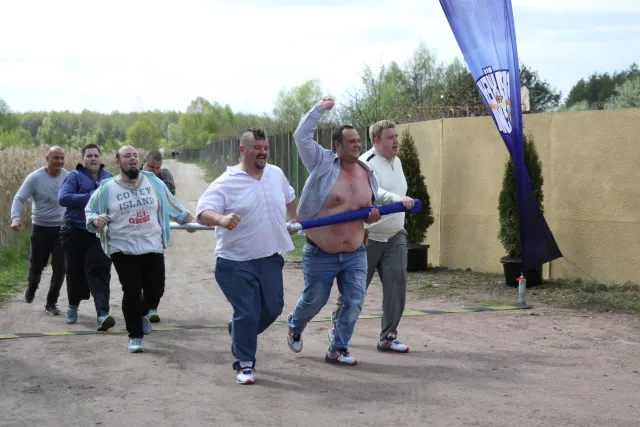 Франківчанин спрорбує скинути зайві кілограми на одному із українських проектів — фото 1