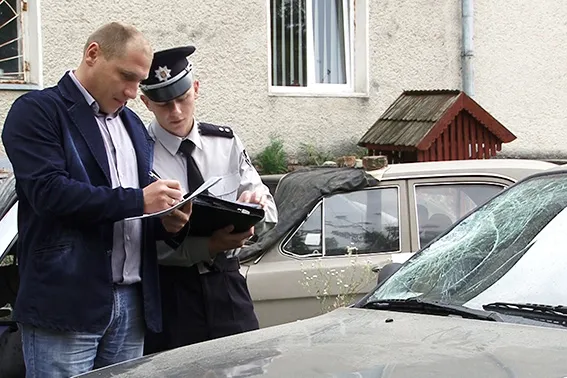 П'яний водій насмерть збив 20-річну студентку університету Нафти і газу Тетяну Момот. Свідок розповів про деталі аварії та пошуки водія-вбивцю — фото 5