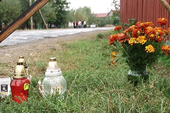 П'яний водій насмерть збив 20-річну студентку університету Нафти і газу Тетяну Момот. Свідок розповів про деталі аварії та пошуки водія-вбивцю — фото 6