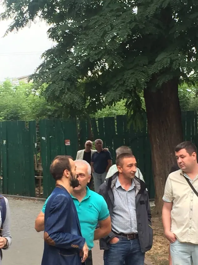 Церква чи зелена зона? Що ж буде на Валах? — фото 3
