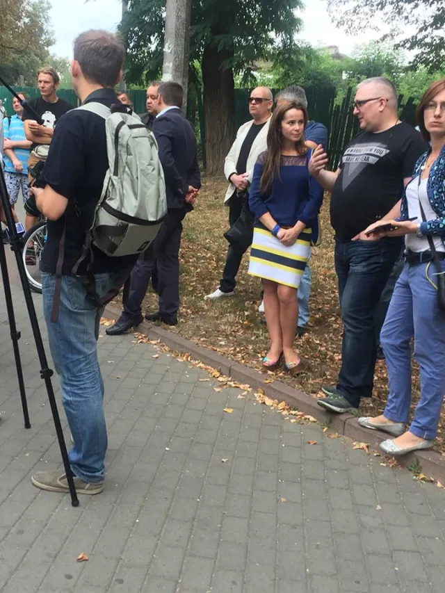 Церква чи зелена зона? Що ж буде на Валах? — фото 5