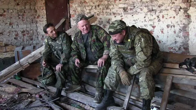 Ще 12 добровольців із Прикарпаття отримають посвідчення учасників АТО — фото 1