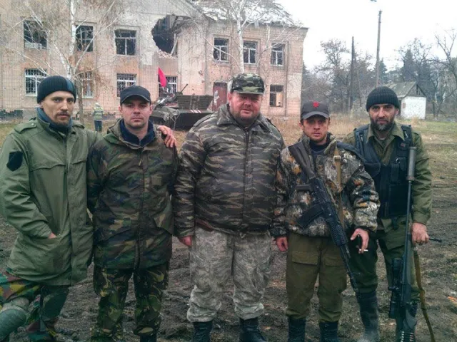 Ще 12 добровольців із Прикарпаття отримають посвідчення учасників АТО — фото 3