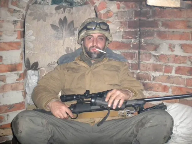 Ще 12 добровольців із Прикарпаття отримають посвідчення учасників АТО — фото 4