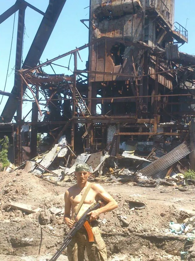 Ще 12 добровольців із Прикарпаття отримають посвідчення учасників АТО — фото 5