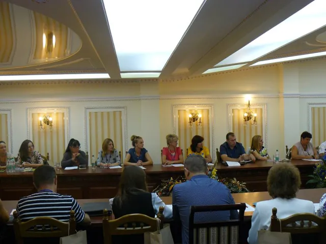 На Прикарпатті відбулась конференція готельєрів — фото 8