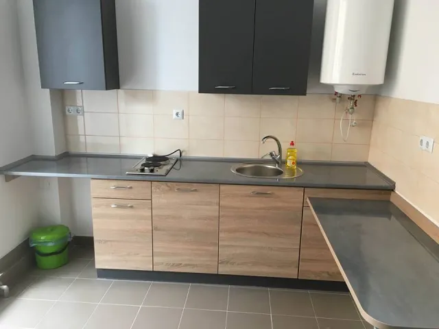 У Івано-Франківську відкрили новий гуртожиток — фото 2