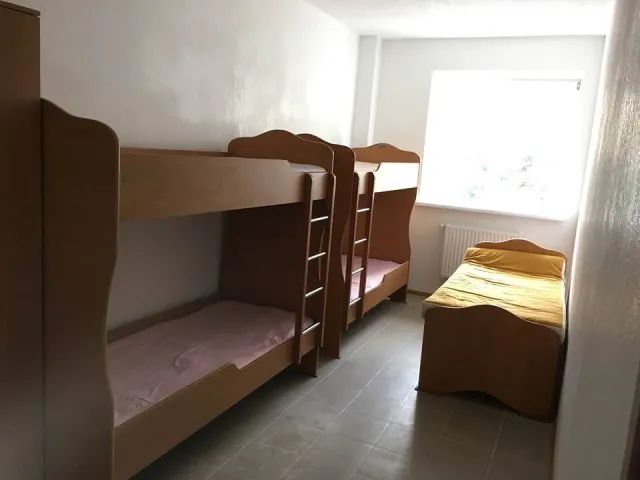 У Івано-Франківську відкрили новий гуртожиток — фото 4