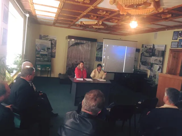Природний заповідник "Ґорґани" можуть внести до спадщини ЮНЕСКО — фото 2