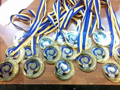 У Франківську відбувся міжнародний турнір з боксу — фото 16