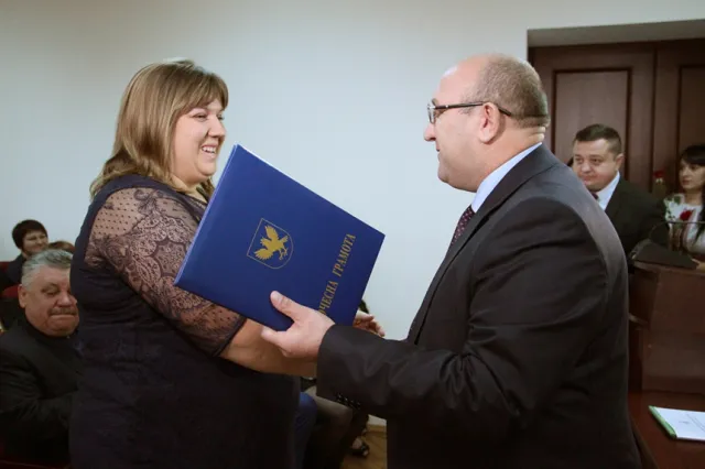 У Франківську відзначили День юриста — фото 6
