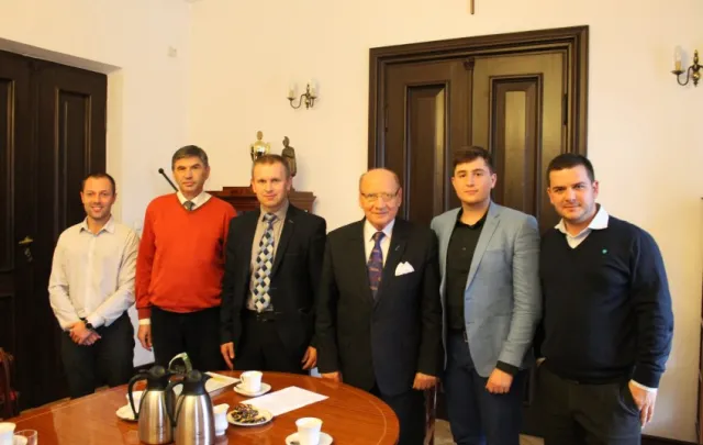 Івано-Франківські комунальники набиралися досвіду у своїх польських колег — фото 2