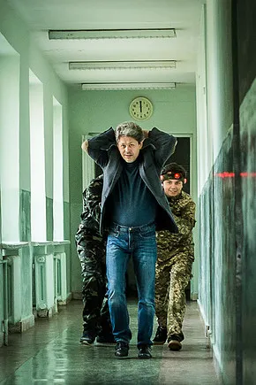 Учні школи-ліцею №23 провели "антитерористичну операцію" — фото 8