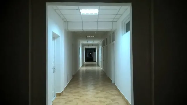 Хірургічне відділення Бурштинської лікарні перебуває в жахливому стані — фото 3