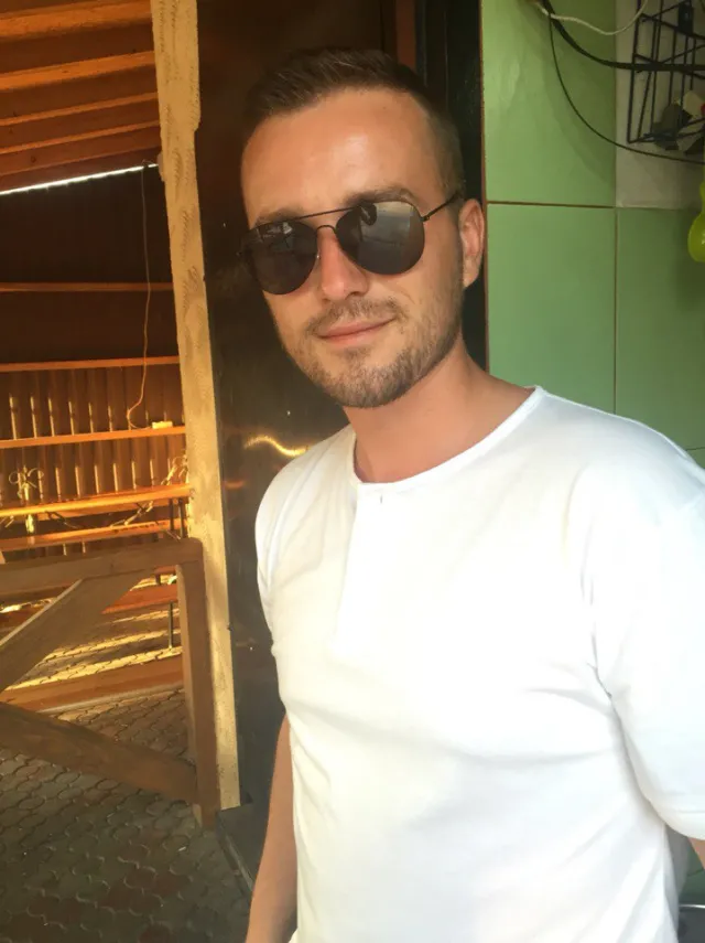 У Калуському районі зник 25-річний хлопець, рідні просять про допомогу. Хлопець знайшовся — фото 1