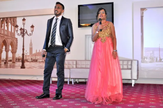 Індійські студенти відзначили у Івано-Франківську Дівалі — фото 2