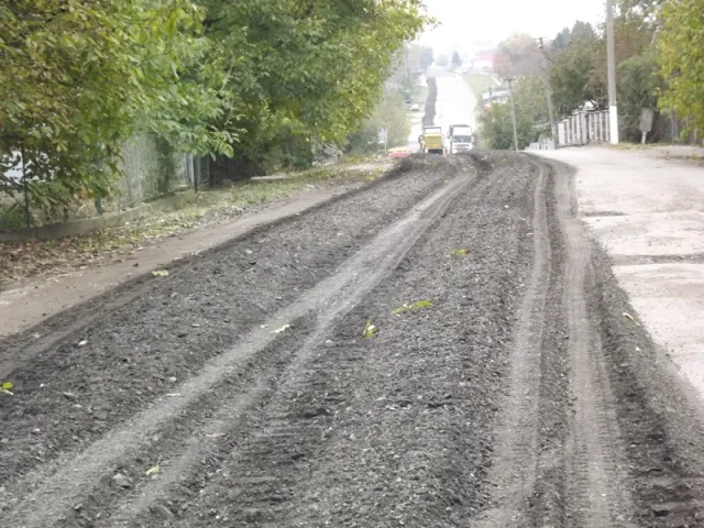 На Прикарпатті розпочався ремонт траси Татарів – Кам’янець-Подільський — фото 3