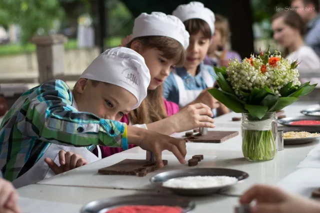 Куди піти на вихідних в Івано-Франківську (3-4 грудня) — фото 10