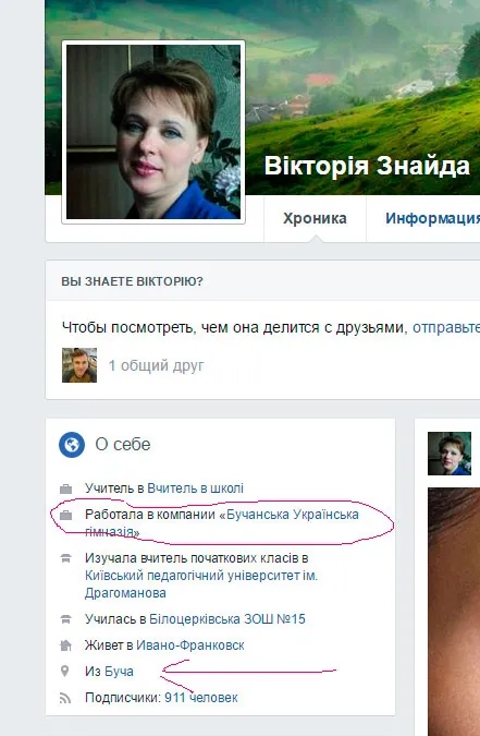 "Бучанські тролі" тролять мера Івано-Франківська Марцінківа — фото 2