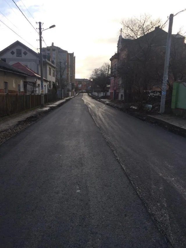 Вулиця Кармелюка в Івано-Франківську стала проїздною — фото 3