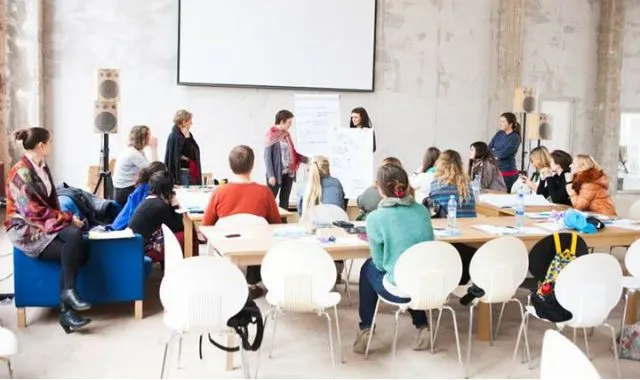 Куди піти на вихідних в Івано-Франківську (17-18 грудня) — фото 6