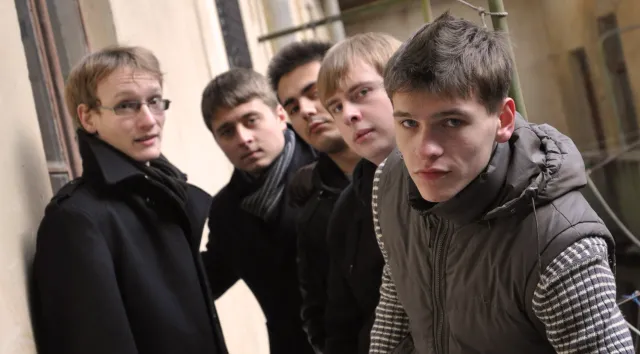 Куди піти на вихідних в Івано-Франківську (24-25 грудня) — фото 5