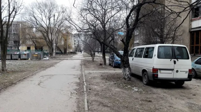 Ще одна стометрівка:  в Івано-Франківську з'єднають вулиці Целевича та Тролейбусну — фото 2