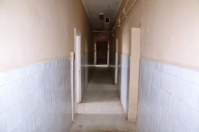 В Івано-Франківську замість молочної кухні буде сучасний та цікавий мистецький центр для всіх дітей міста — фото 1
