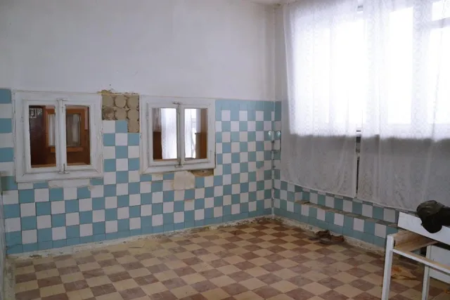 В Івано-Франківську замість молочної кухні буде сучасний та цікавий мистецький центр для всіх дітей міста — фото 2