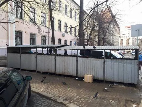 У центрі Івано-Франківська з'являться підземні контейнери для сміття — фото 2