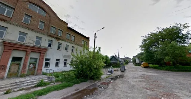 В Івано-Франківську міська влада продає довгобуд на Стефаника за 7 млн гривень — фото 1