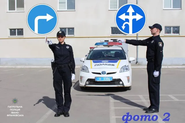 Автомобільний рух під контролем: з 18 березня на перехрестях Івано-Франківська працюватимуть професійні регулювальники — фото 1