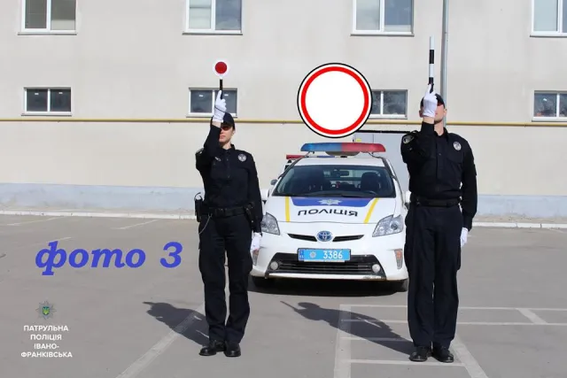 Автомобільний рух під контролем: з 18 березня на перехрестях Івано-Франківська працюватимуть професійні регулювальники — фото 2