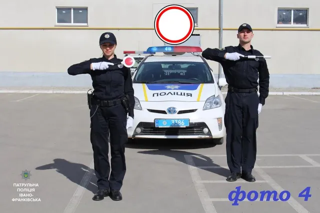 Автомобільний рух під контролем: з 18 березня на перехрестях Івано-Франківська працюватимуть професійні регулювальники — фото 3