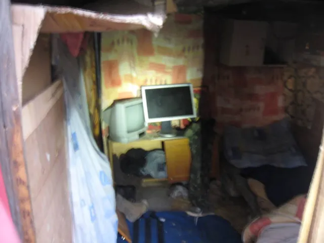 В Івано-Франківську поліція домовилася із циганами, що вони необкрадатимуть містян — фото 2